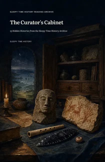 The Curator's Cabinet