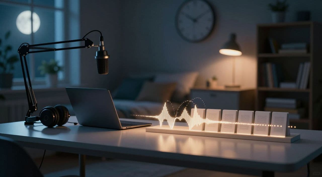 AI Sleep & Study Channels: A Practical Monetization Playbook for 1–3 Hour Videos