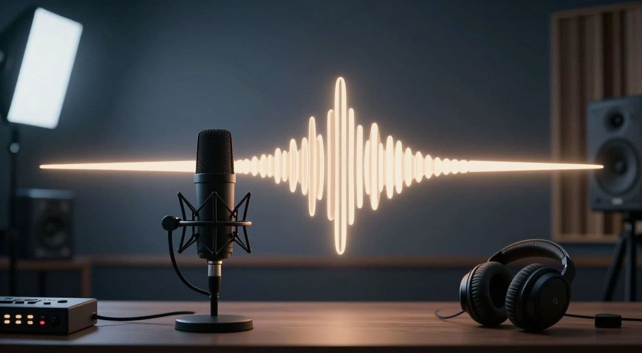 AI Voiceover for Faceless YouTube: How to Choose, Tune, and Standardize Your Channel Voice