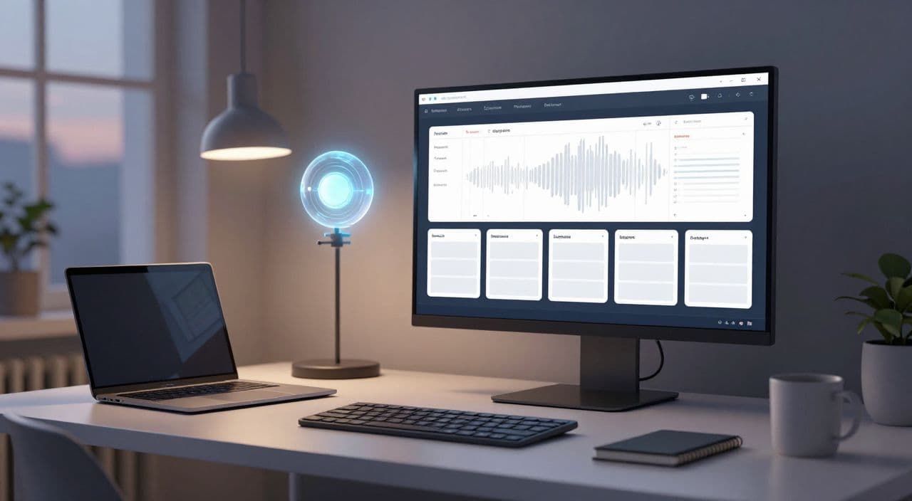 How to Batch a Month of Long-Form Faceless YouTube Videos in One Weekend With AI