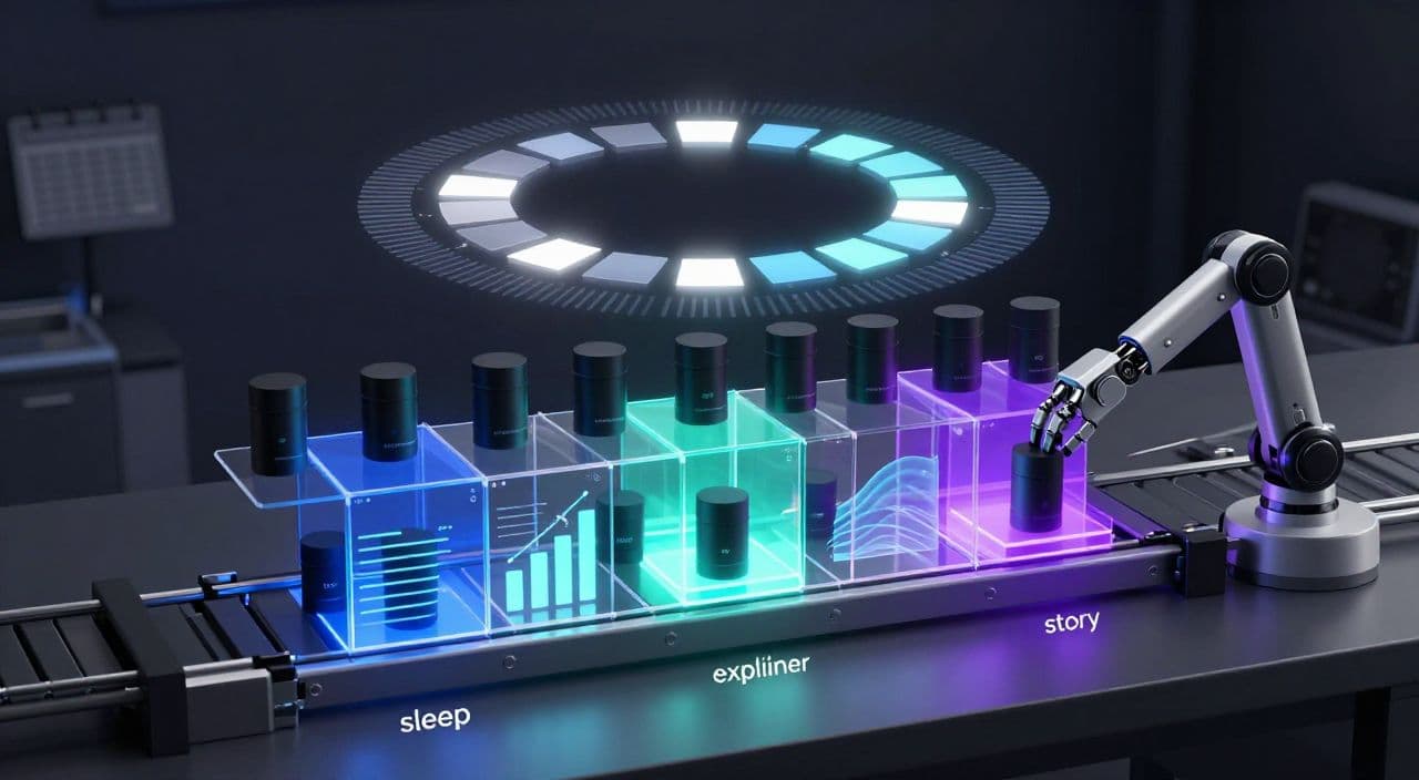 Faceless Channel Launch Blueprint: Validate a Long-Form Niche in 30 Days With AI