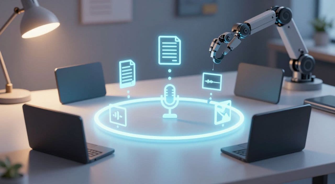 How to Scale a Long-Form Faceless YouTube Channel from 1 Video a Month to 1 a Week with AI Systems