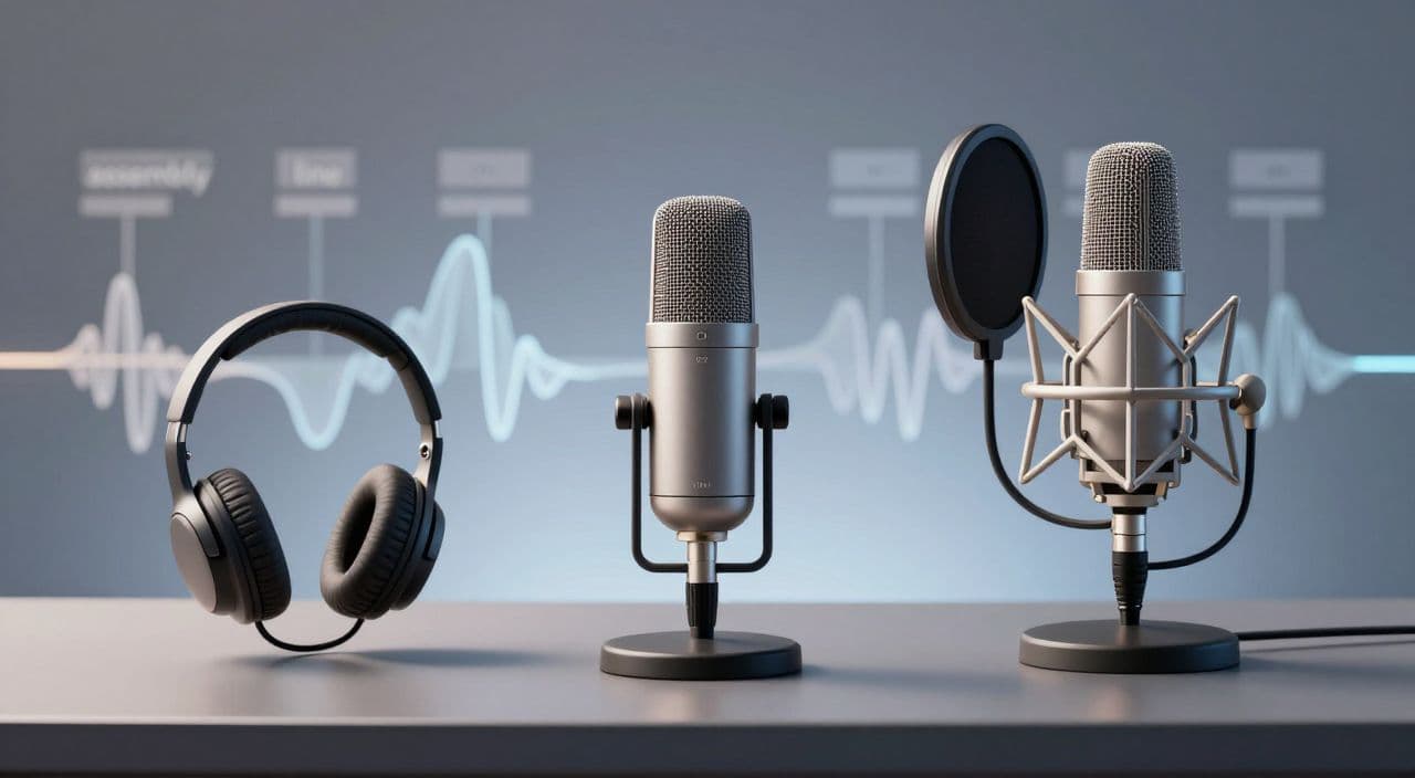 Voiceover Quality vs. Cost: How to Choose the Right AI Voice Strategy for Your Faceless YouTube Channel